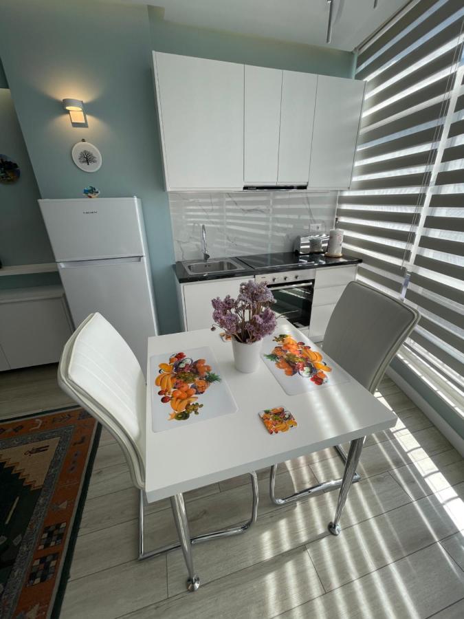 Comfort Apartment In City Center Тирана Экстерьер фото